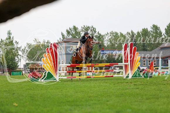 08487 - Shea - 2026 Rocky Mountain Classic III - Saturday August 22nd