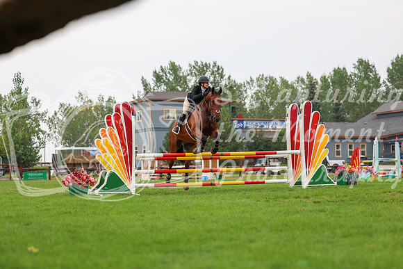 08488 - Shea - 2026 Rocky Mountain Classic III - Saturday August 22nd