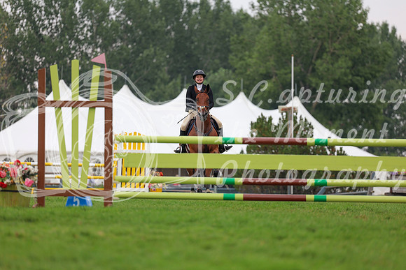 08492 - Shea - 2026 Rocky Mountain Classic III - Saturday August 22nd