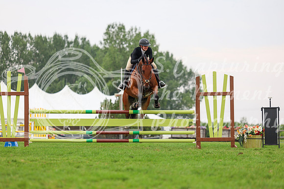 08496 - Shea - 2026 Rocky Mountain Classic III - Saturday August 22nd