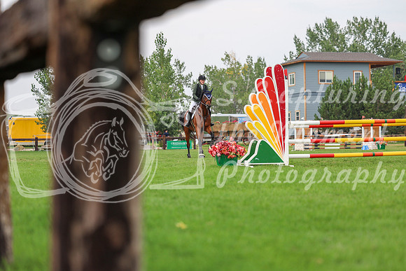08763 - Shea - 2026 Rocky Mountain Classic III - Saturday August 22nd