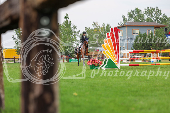 08764 - Shea - 2026 Rocky Mountain Classic III - Saturday August 22nd