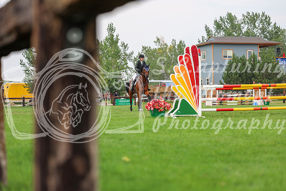 08765 - Shea - 2026 Rocky Mountain Classic III - Saturday August 22nd