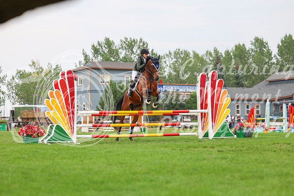 08766 - Shea - 2026 Rocky Mountain Classic III - Saturday August 22nd