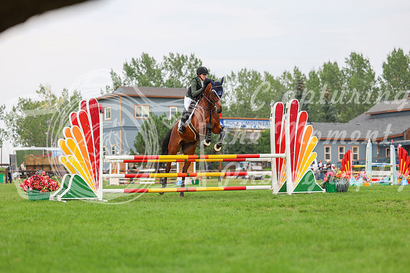 08767 - Shea - 2026 Rocky Mountain Classic III - Saturday August 22nd