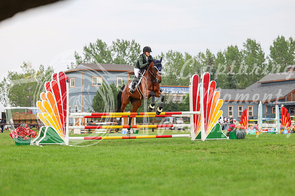 08769 - Shea - 2026 Rocky Mountain Classic III - Saturday August 22nd