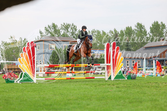 08771 - Shea - 2026 Rocky Mountain Classic III - Saturday August 22nd
