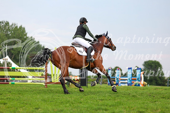 08773 - Shea - 2026 Rocky Mountain Classic III - Saturday August 22nd