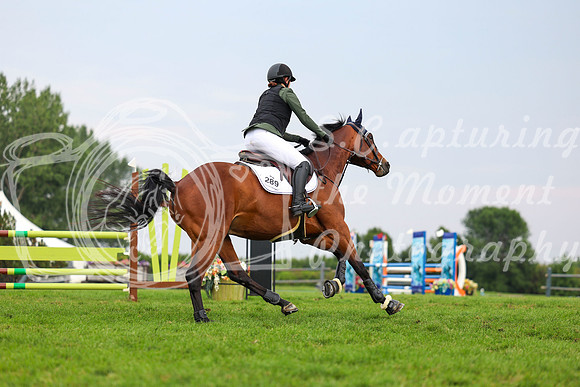 08774 - Shea - 2026 Rocky Mountain Classic III - Saturday August 22nd