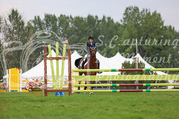 08779 - Shea - 2026 Rocky Mountain Classic III - Saturday August 22nd