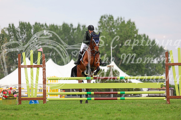 08780 - Shea - 2026 Rocky Mountain Classic III - Saturday August 22nd