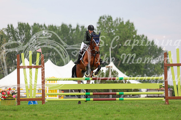 08781 - Shea - 2026 Rocky Mountain Classic III - Saturday August 22nd