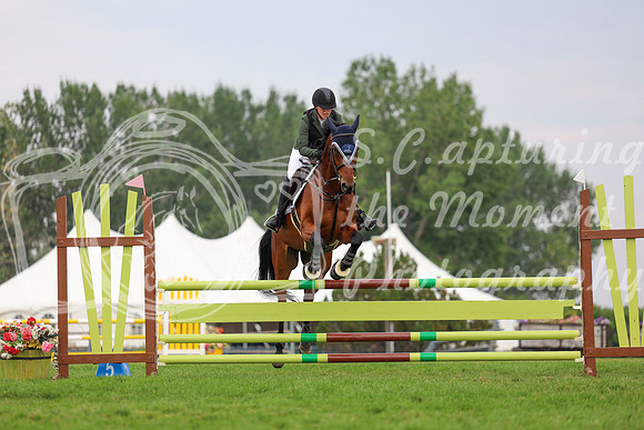 08782 - Shea - 2026 Rocky Mountain Classic III - Saturday August 22nd