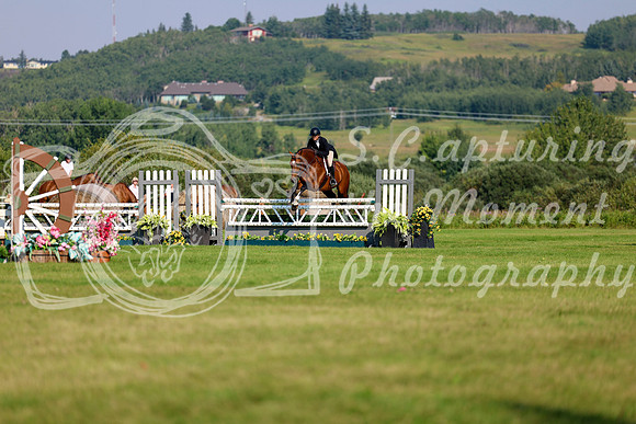 16224 - Shea - 2026 Rocky Mountain Classic III - Saturday August 22nd