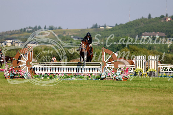 16227 - Shea - 2026 Rocky Mountain Classic III - Saturday August 22nd