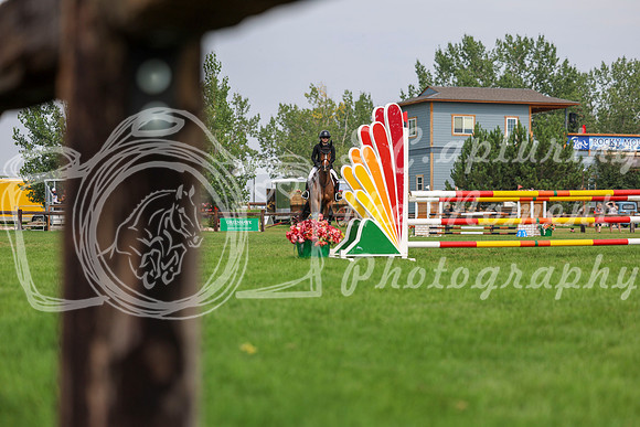 09119 - Shea - 2026 Rocky Mountain Classic III - Saturday August 22nd
