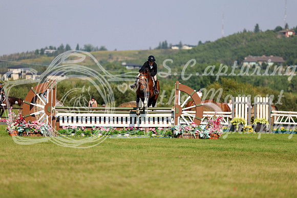 16228 - Shea - 2026 Rocky Mountain Classic III - Saturday August 22nd