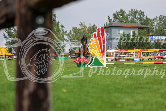 09120 - Shea - 2026 Rocky Mountain Classic III - Saturday August 22nd