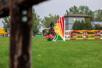 09121 - Shea - 2026 Rocky Mountain Classic III - Saturday August 22nd