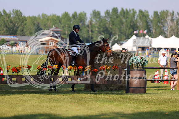 14656 - Shea - 2026 Rocky Mountain Classic III - Saturday August 22nd