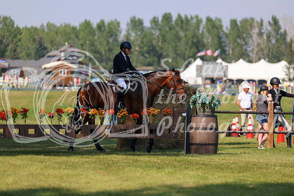 14657 - Shea - 2026 Rocky Mountain Classic III - Saturday August 22nd
