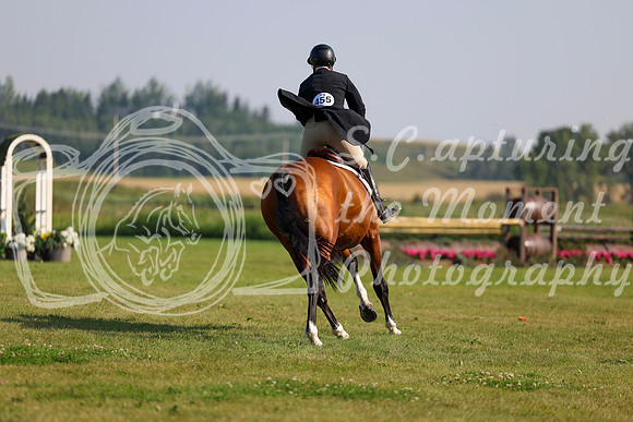 16243 - Shea - 2026 Rocky Mountain Classic III - Saturday August 22nd