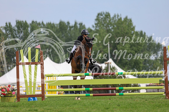 09136 - Shea - 2026 Rocky Mountain Classic III - Saturday August 22nd