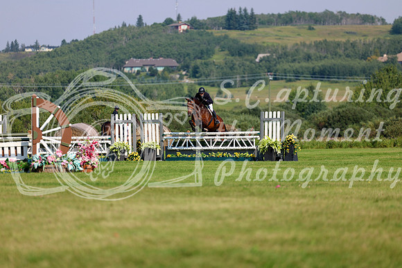 14669 - Shea - 2026 Rocky Mountain Classic III - Saturday August 22nd