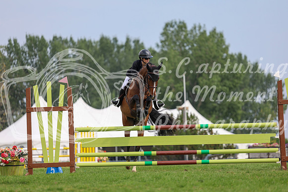 09137 - Shea - 2026 Rocky Mountain Classic III - Saturday August 22nd