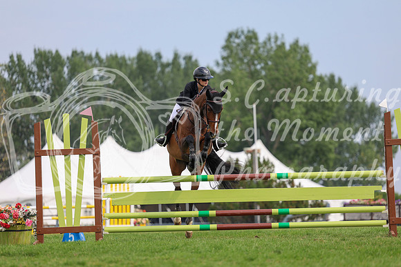 09138 - Shea - 2026 Rocky Mountain Classic III - Saturday August 22nd