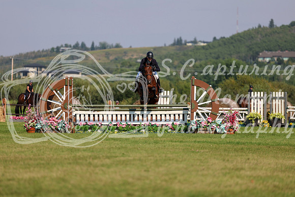 14674 - Shea - 2026 Rocky Mountain Classic III - Saturday August 22nd
