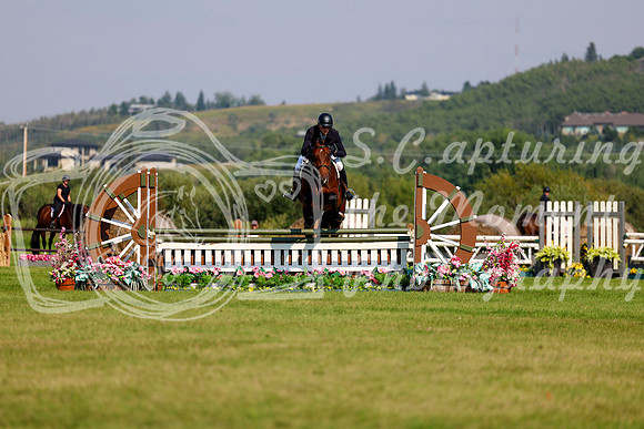 14675 - Shea - 2026 Rocky Mountain Classic III - Saturday August 22nd