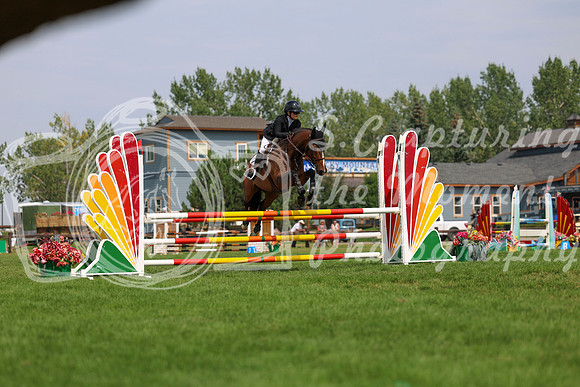 09294 - Shea - 2026 Rocky Mountain Classic III - Saturday August 22nd