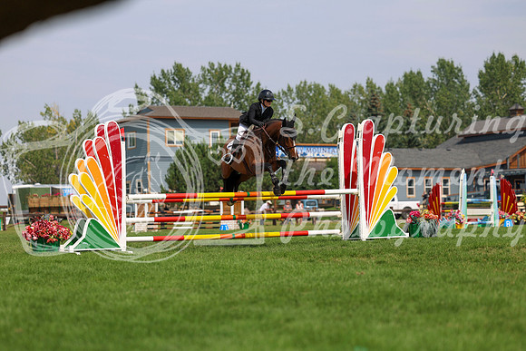 09295 - Shea - 2026 Rocky Mountain Classic III - Saturday August 22nd
