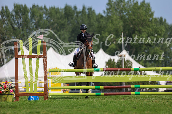 09300 - Shea - 2026 Rocky Mountain Classic III - Saturday August 22nd
