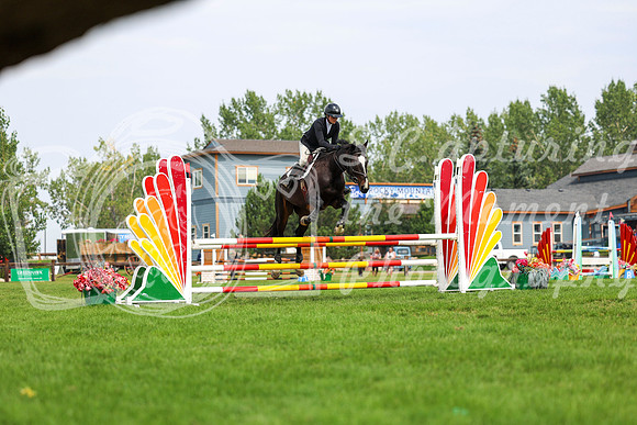 09170 - Shea - 2026 Rocky Mountain Classic III - Saturday August 22nd