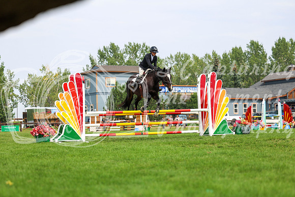 09172 - Shea - 2026 Rocky Mountain Classic III - Saturday August 22nd