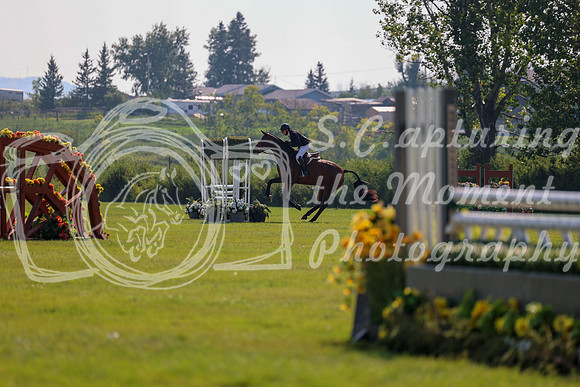 17034 - Mara - 2026 Rocky Mountain Classic III - Saturday August 22nd