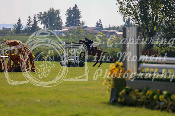 17035 - Mara - 2026 Rocky Mountain Classic III - Saturday August 22nd