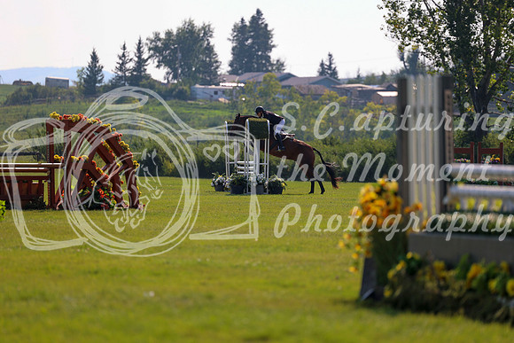 17038 - Mara - 2026 Rocky Mountain Classic III - Saturday August 22nd