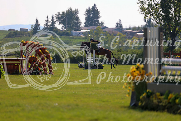 17039 - Mara - 2026 Rocky Mountain Classic III - Saturday August 22nd
