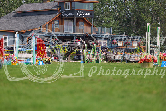 09193 - Shea - 2026 Rocky Mountain Classic III - Saturday August 22nd