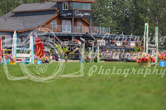 09194 - Shea - 2026 Rocky Mountain Classic III - Saturday August 22nd