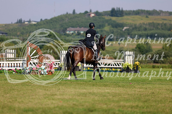 14984 - Shea - 2026 Rocky Mountain Classic III - Saturday August 22nd