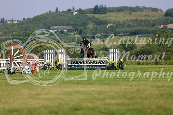 14988 - Shea - 2026 Rocky Mountain Classic III - Saturday August 22nd