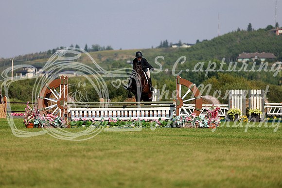 14991 - Shea - 2026 Rocky Mountain Classic III - Saturday August 22nd