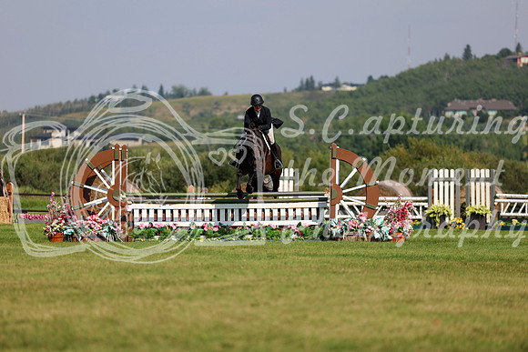14994 - Shea - 2026 Rocky Mountain Classic III - Saturday August 22nd