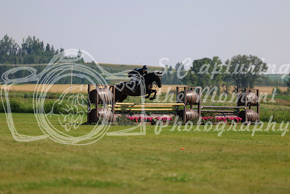 15017 - Shea - 2026 Rocky Mountain Classic III - Saturday August 22nd