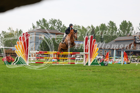08262 - Shea - 2026 Rocky Mountain Classic III - Saturday August 22nd