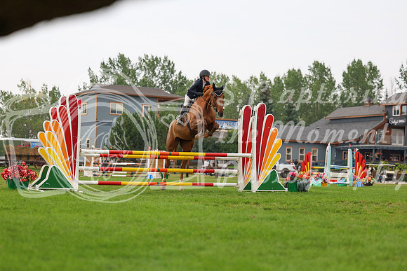 08263 - Shea - 2026 Rocky Mountain Classic III - Saturday August 22nd